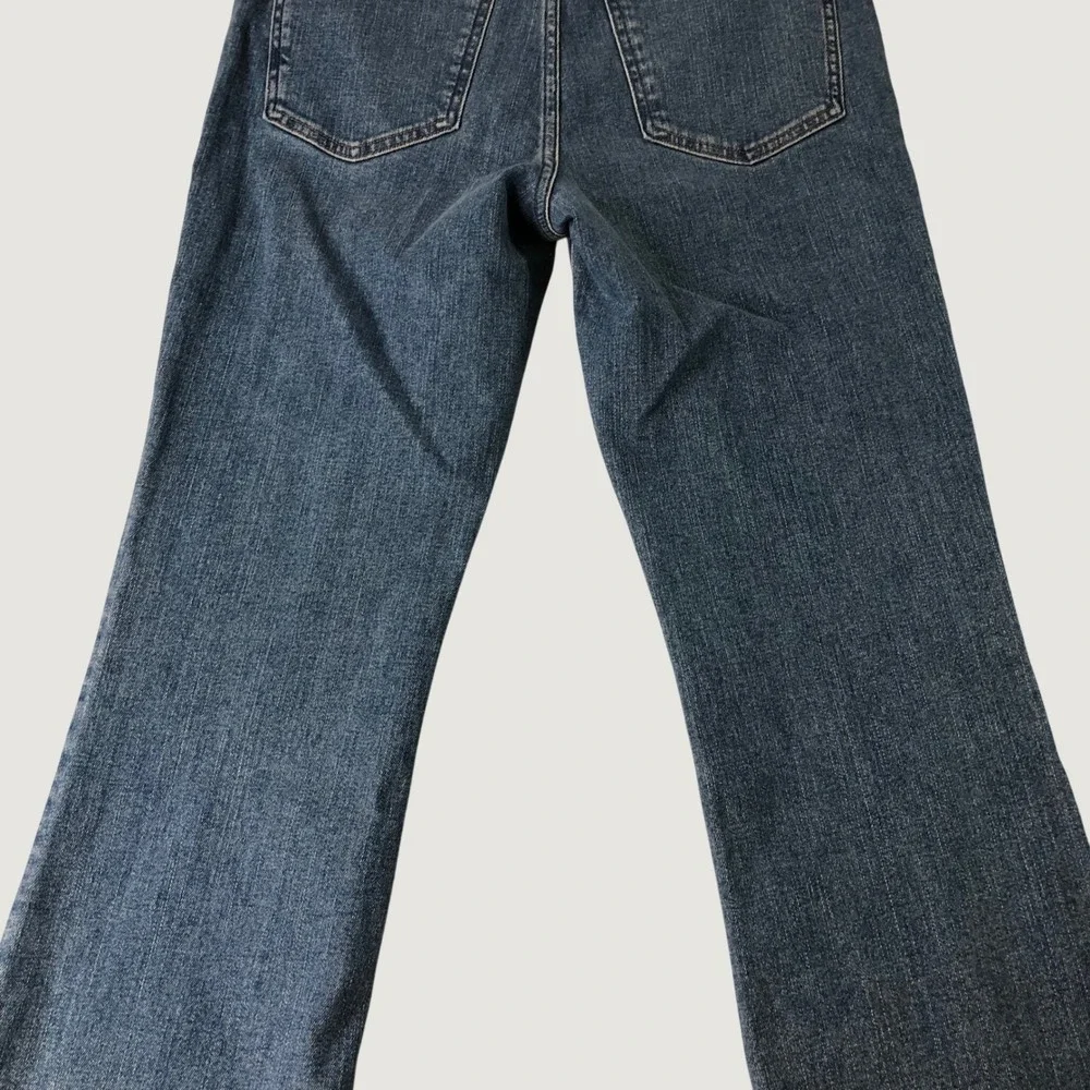 Madewell new mid